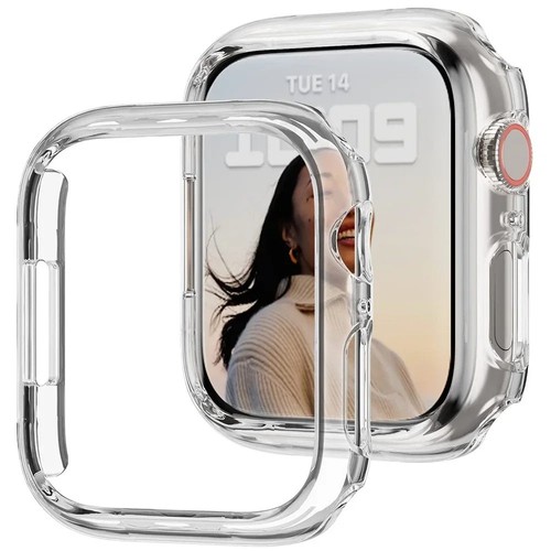 Apple watch case cover - apple,
