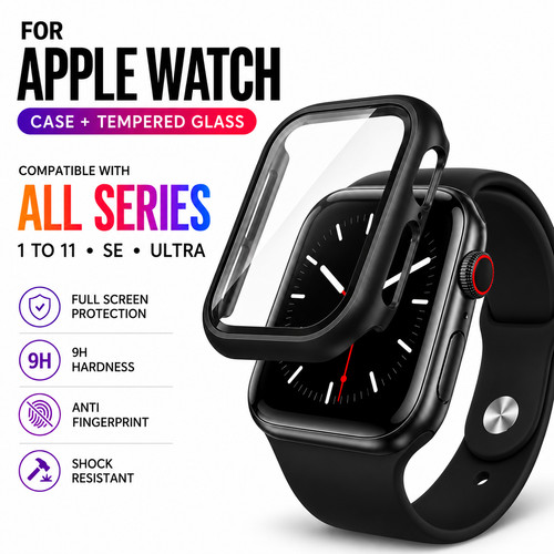 For apple watch case - apple, screen