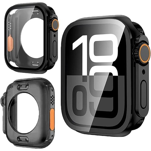 Change ultra case cover - change, to