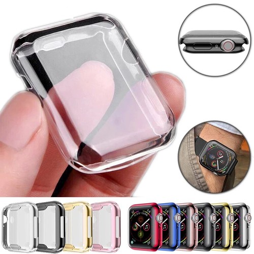 Case for apple watch - apple, series