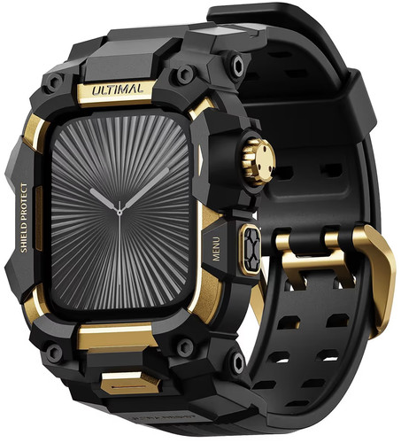 Ultimal apple watch - watch, 46mm