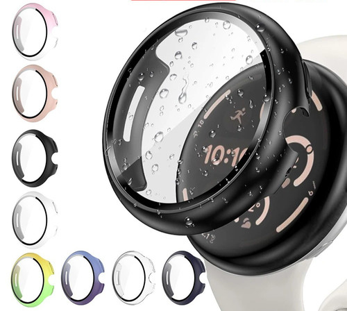 Case glass for - +,