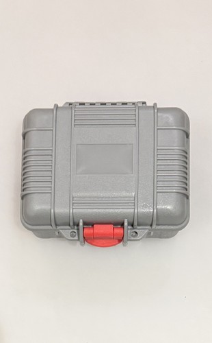 Single watch shock proof - single,