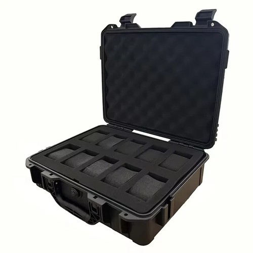 Watch storage case shock - storage,