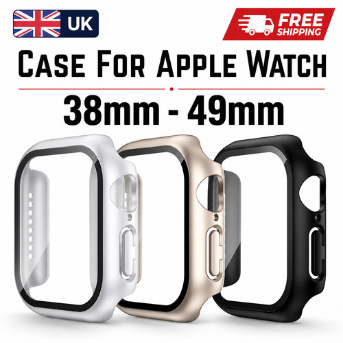For apple watch case - case, series