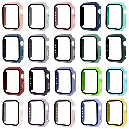 Case for apple - apple, screen