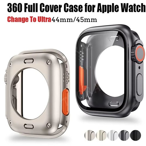 Change ultra case cover - change, for