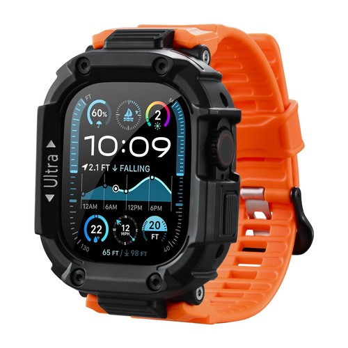 Apple watch ultra - apple,